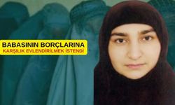 12 yaşındaki çocuk evlenmeyi kabul etmediği için hapse atıldı