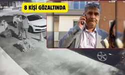 İBB Kültür A.Ş. Genel Müdür Yardımcısı Erhan Karaal kurtarıldı! Öldüresiye dövülmüş