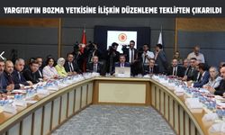 İBAN mağdurları 12. Yargı Paketine eklendi