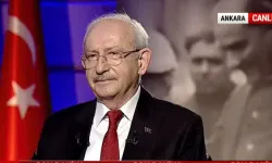 Canlı yayında panikliyor: Kılıçdaroğlu'nun zor anları!