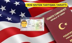 ABD Vizesinde 'Paran varsa bekleme' dönemi: 750 Dolar Veren 10 Günde Randevu Alacak!