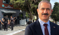 Adalar Belediyesi'ne operasyonda yeni gelişme