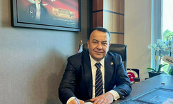 CHP'li Adnan Beker'in oğlu gözaltına alındı