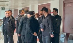 Aziz İhsan Aktaş davasının karar celsesinde ikinci hafta gecikmeli başladı