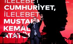 Balcıoğlu: Alnım açık, başım dik.