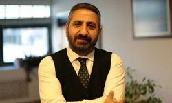 Ali Haydar Fırat CHP İletişim Koordinatörü olarak görevlendirildi