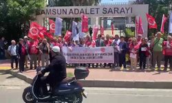 Devrimci Emekliler Sendikası'ndan AYM'ye seyyanen zam başvurusu