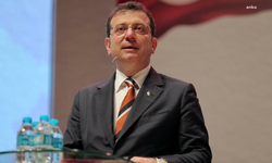 Ekrem İmamoğlu: 'Şimdi teslim olma değil, cesaretle yürüme zamanıdır'