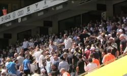Fenerbahçe Kongresi gergin başladı!