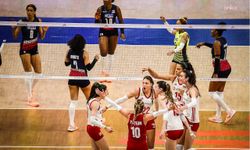 Filenin Sultanları VNL'ye galibiyetle başladı