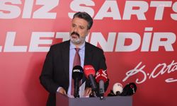 İBB Davası 45 Gün! Mustafa Karaoğlu: Benim yerim cezaevi değil