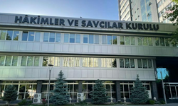 İstanbul Cumhuriyet Başsavcı Vekili Aykut Çelik, Ankara Cumhuriyet Başsavcılığı'na atandı
