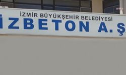 İZBETON 'asfalt' davası 30 Ekim'e ertelendi
