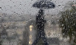 Meteoroloji uyardı: Yurt genelinde kuvvetli yağış bekleniyor
