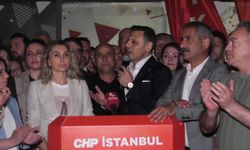 Özgür Çelik: İstanbul İl Başkanı olarak bu kararı tanımıyorum