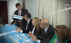 Seçmenler 6 beldede yarın sandık başına gidecek