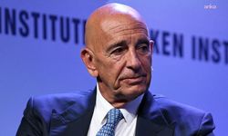 Tom Barrack: Trump'a hizmet etmekten onur duyuyorum