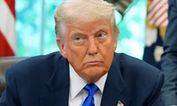 Trump: ABD bu gece İran'ı çok sert vuracak