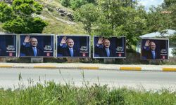 Tunceli Valiliği'nden Kılıçdaroğlu billboardları hakkında açıklama