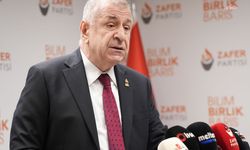 Ümit Özdağ'dan Yargı Paketi tepkisi: Hiç işi uzatmayın. Anayasa'yı kaldırın