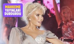 Ajda Pekkan dijital sömürüye 'Dur' dedi