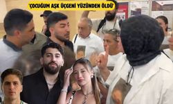 Futbolcu cinayeti davasında Rapçi Canbay ve Kundakçı ailesi arasında gerginlik