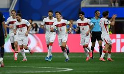 Türkiye kupaya ev sahibi ABD'yi 3-2 yenerek veda etti