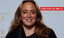 Ayşe Barım'a hapis kararının ardından bir de para cezası darbesi