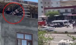 Narin Güran ve Nevzat Bahtiyar'ın akrabalarının meydan kavgası! Bahtiyar'ın oğlu ve yeğeniyle birlikte 6 yaralı
