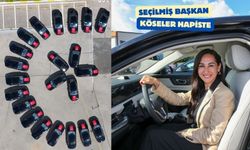 CHP'den AKP'ye geçti 35 TOGG'u kapıya dizdi!