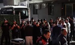 Buca Belediyesi'nde Başkan Duman dahil 42 kişi tutuklandı