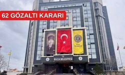 Buca Belediyesi'ne operasyon! Eski ve yeni başkan gözaltına alındı