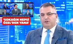 Cem Küçük'ten Kılıçdaroğlu itirafı: Hükümet medyası lehine haberler yapıyor