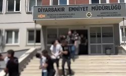 Diyarbakır'da silahlı suç örgütü operasyonu! 15 tutuklama kararı