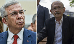 Mansur Yavaş'tan "Kemal Kılıçdaroğlu ile telefon görüşmesi" açıklaması