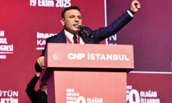 CHP’nin İstanbul İl Kongresi davası reddedildi