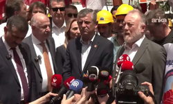 Sözler tutulmadı, muhalefet partileri işçilerle yan yana geldi