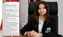 AKP'li Meclis Üyesi'nin skandal paylaşımı! İstifa ve suç duyurusu