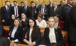 İbrahim Tatlıses'in eski eşi siyasete girdi! İşte partisi