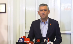 CHP Grup Toplantısı'na kim katılacak? Özgür Özel açıklama yapıyor