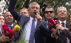 Özgür Özel: Darbeyi TBMM önünde püskürttünüz