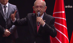 Kılıçdaroğlu: kirli olanların tamamının işine son vereceğiz!