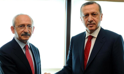Kılıçdaroğlu ve Erdoğan'ın açıklamalarında dikkat çeken benzerlik