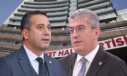 Başarır ve Günaydın'ın CHP Grup Başkanvekilliği düşürüldü