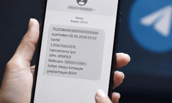 Binlerce kişiyi korkutan SMS'lerin sırrı çözüldü! Yakalandılar