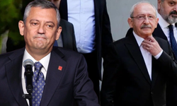 Özel'den "Kılıçdaroğlu CHP'si Cumhur İttifakı'na katılacak mı?" sorusuna yanıt