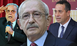 Ali Mahir Başarır, Kılıçdaroğlu'yla 'Hasan Ufuk Çakır' diyaloğunu ilk kez anlattı