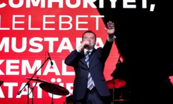 Adliyeye sevk edilen Silivri Belediye Başkanı Bora Balcıoğlu'ndan açıklama