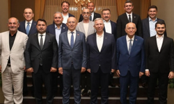 CHP'li 4 belediye başkanı ‘AKP'ye geçecek’ iddiasına yalanlama geldi