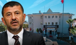 Seferihisar Belediyesi'ne operasyon: Veli Ağbaba'nın danışmanı gözaltında